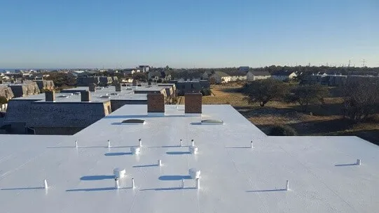 4 Season Roofing Picture 2