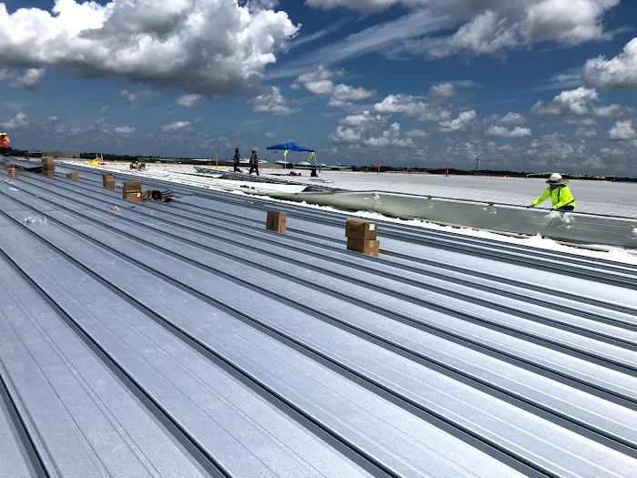 4 Season Roofing Picture 4