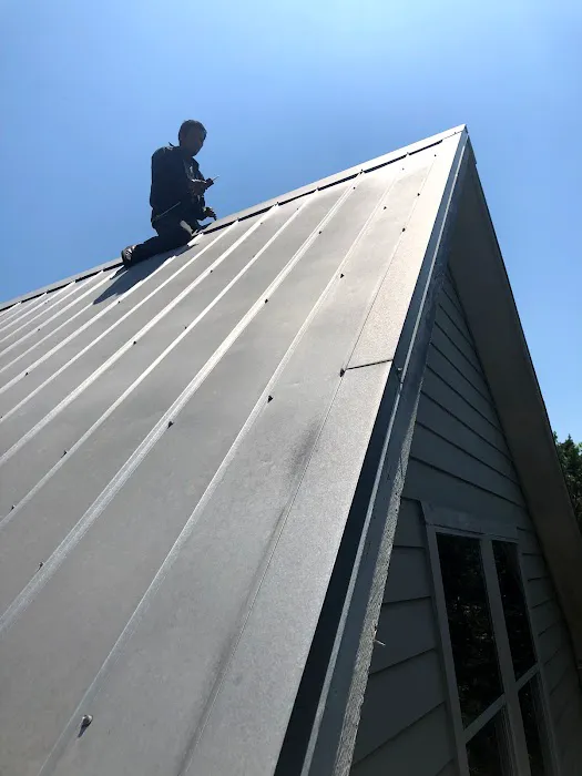 4 Season Roofing Picture 5