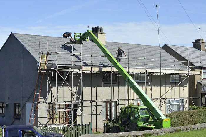 D&G Roofing Specialists Picture 2