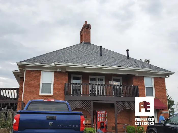 Preferred Exteriors Picture 1