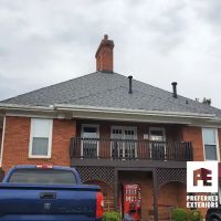 Preferred Exteriors ico