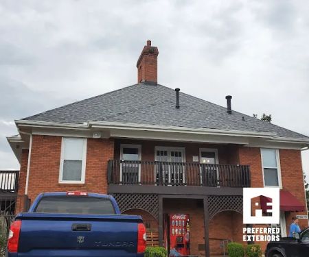 Preferred Exteriors