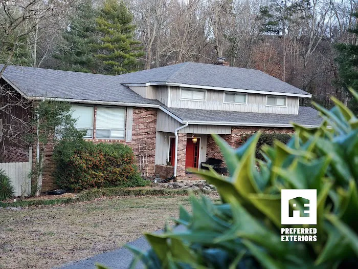 Preferred Exteriors Picture 4