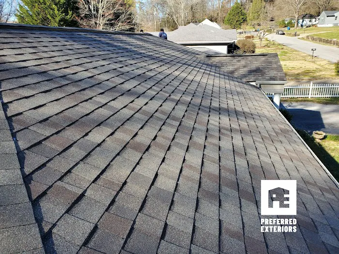 Preferred Exteriors Picture 6