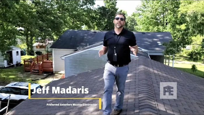 Preferred Exteriors Picture 9