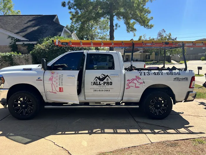 J&M All-Pro Roofing & Construction LLC Picture 6