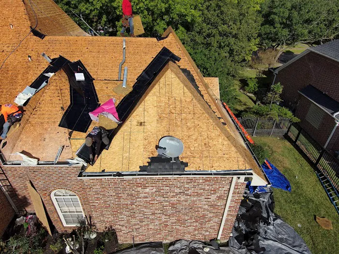 J&M All-Pro Roofing & Construction LLC Picture 5