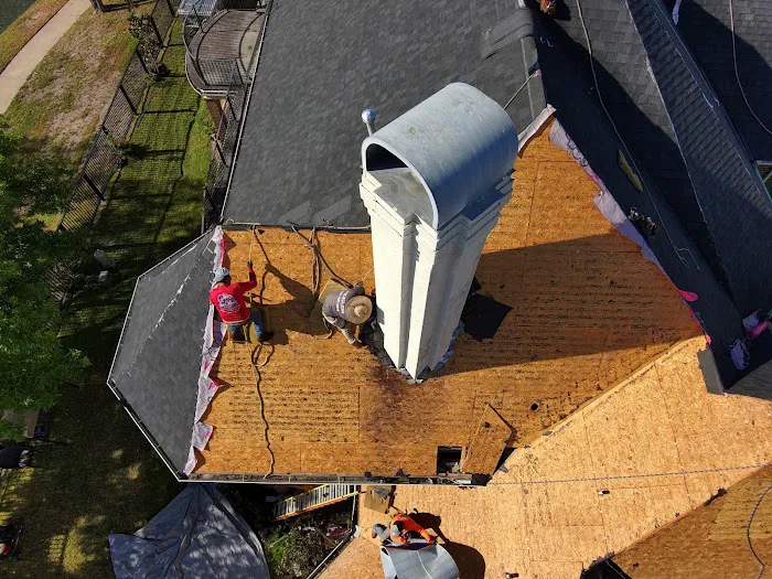 J&M All-Pro Roofing & Construction LLC Picture 1