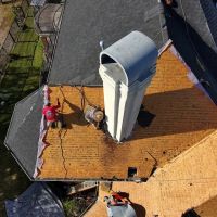 J&M All-Pro Roofing & Construction LLC ico