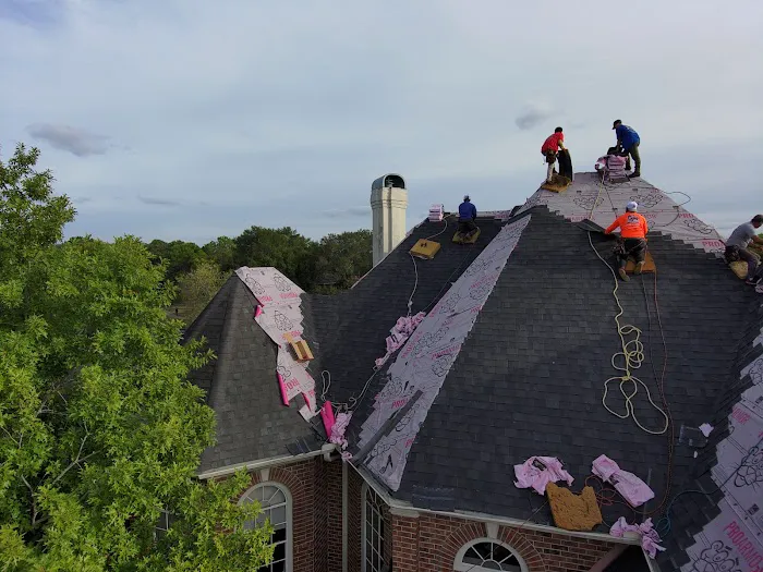 J&M All-Pro Roofing & Construction LLC Picture 4