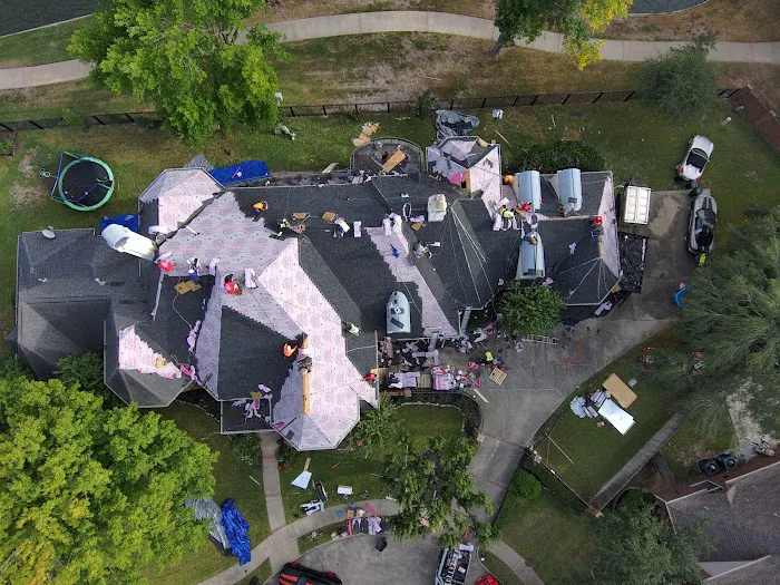 J&M All-Pro Roofing & Construction LLC Picture 7