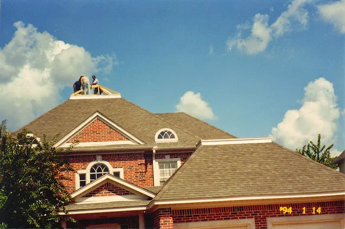 First Colony Roofing, Siding and Remodeling Picture 3