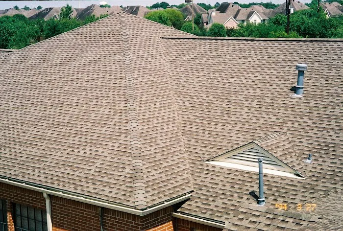 First Colony Roofing, Siding and Remodeling Picture 6