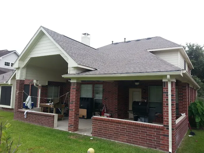 First Colony Roofing, Siding and Remodeling Picture 4