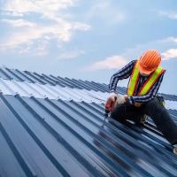 roofquotes.com - Roofing Company ico