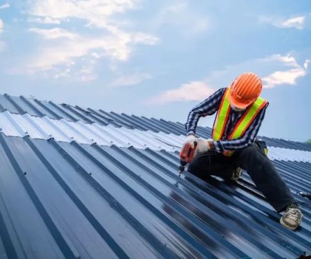 roofquotes.com - Roofing Company