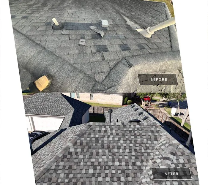 CM Roofing Pros LLC | Top Roofing Company In Fort Bend Picture 3