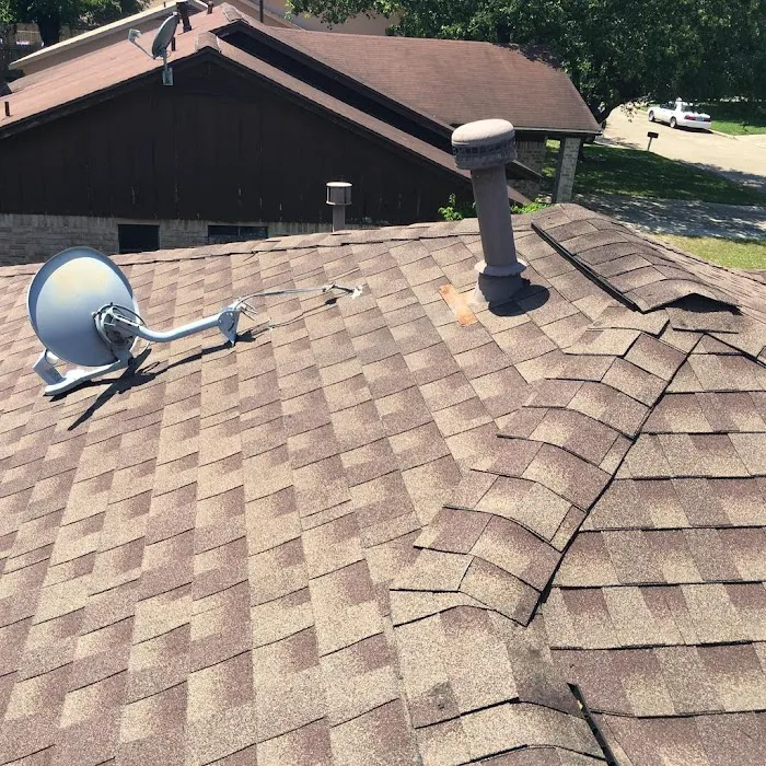 CM Roofing Pros LLC | Top Roofing Company In Fort Bend Picture 5