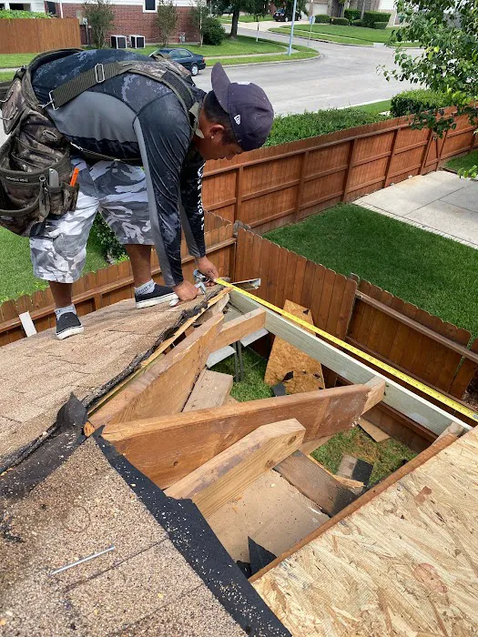 CM Roofing Pros LLC | Top Roofing Company In Fort Bend Picture 10