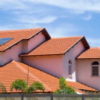 Garcia Family Roof Repair ico