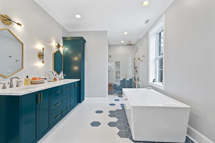 Nooga Strong Construction Remodeling and Renovation Picture 4
