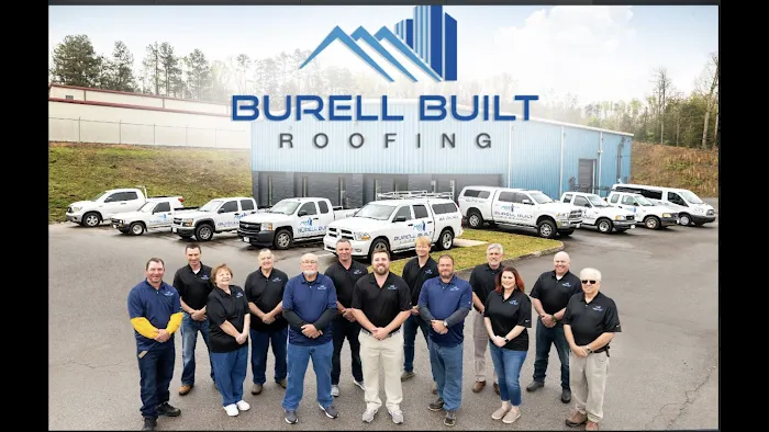 Burell Built Roofing Picture 3