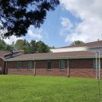Burell Built Roofing