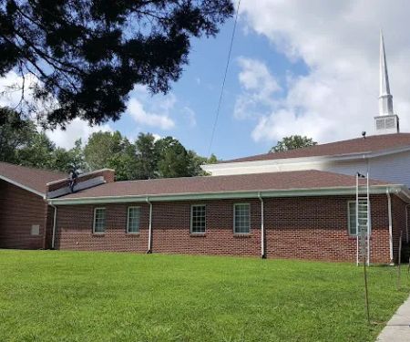 Burell Built Roofing