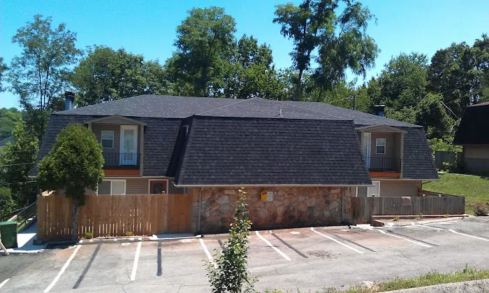 Burell Built Roofing Picture 2