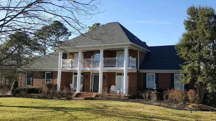 Burell Built Roofing Picture 5