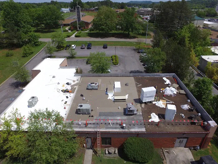 Burell Built Roofing Picture 4