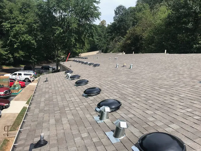 Burell Built Roofing Picture 9