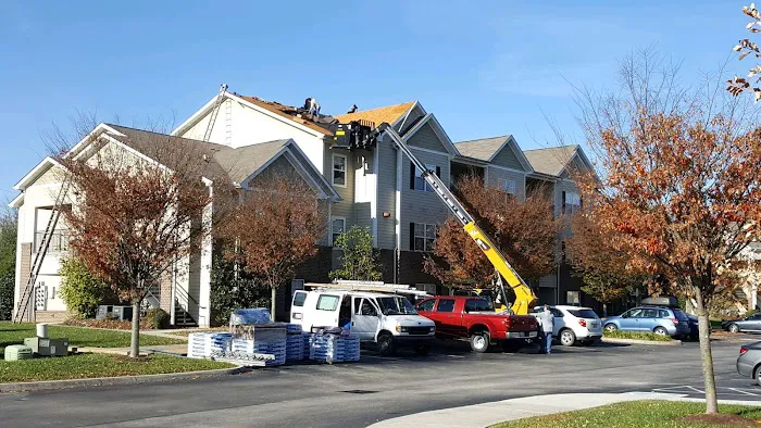 Burell Built Roofing Picture 10