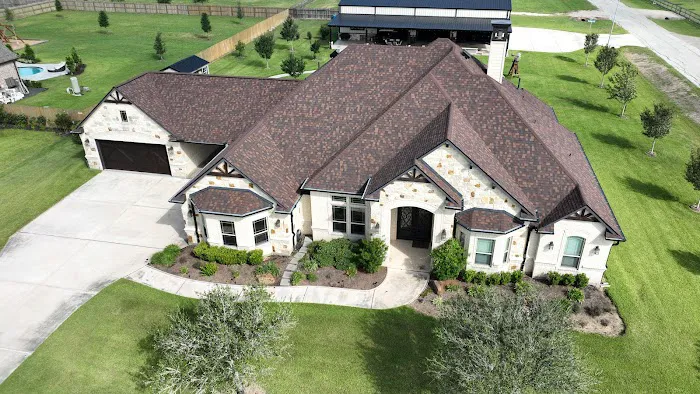 Cinch Roofing Picture 2