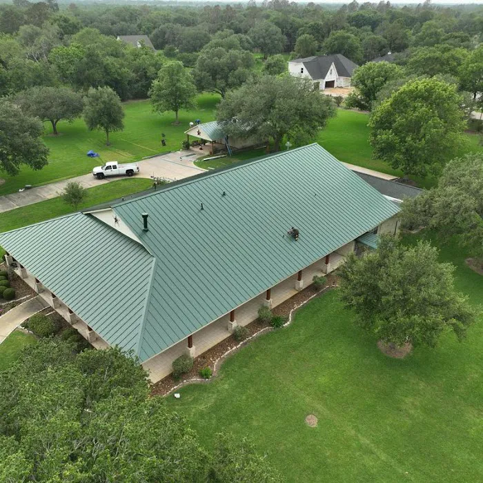 Cinch Roofing Picture 6