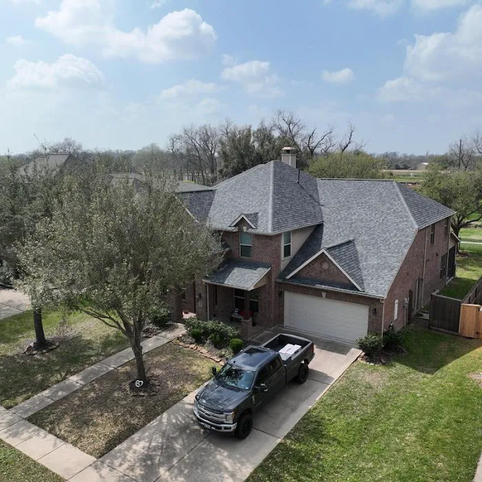 Cinch Roofing Picture 4