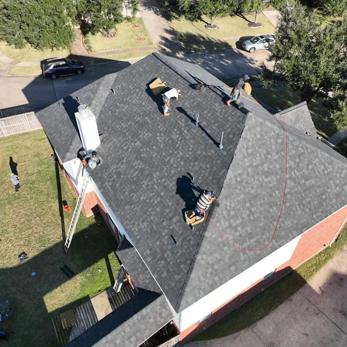 Cinch Roofing Picture 7