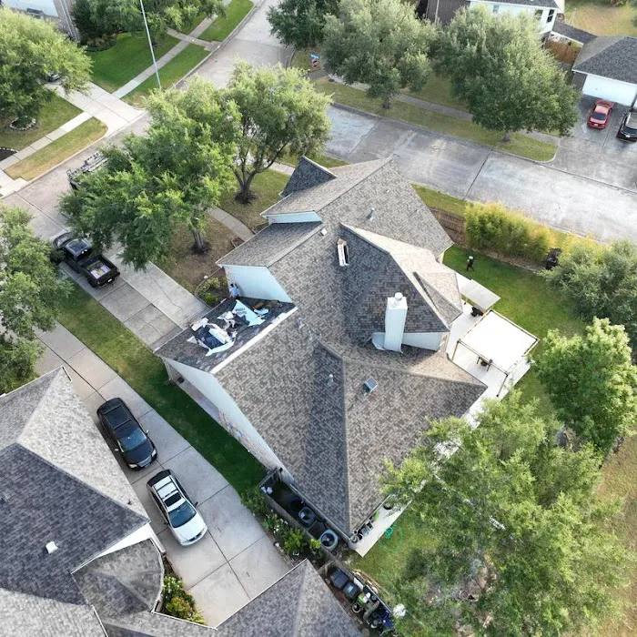 Cinch Roofing Picture 9