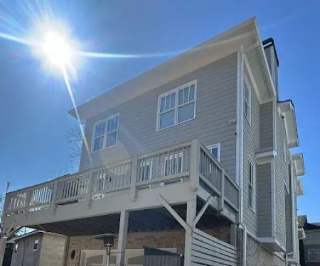 A&P Painting and Flooring Chattanooga