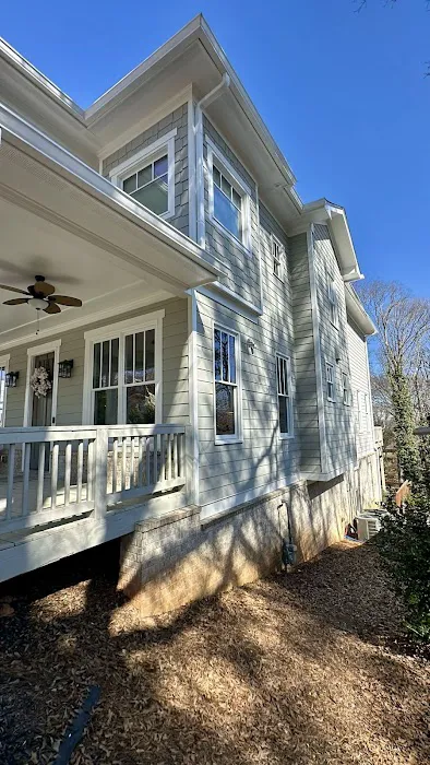 A&P Painting and Flooring Chattanooga Picture 2