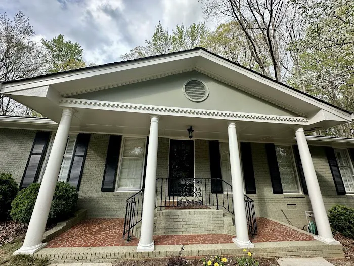 A&P Painting and Flooring Chattanooga Picture 5