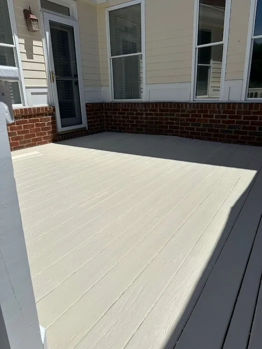 A&P Painting and Flooring Chattanooga Picture 10