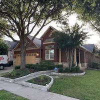Reign Roofing - Sugar Land ico