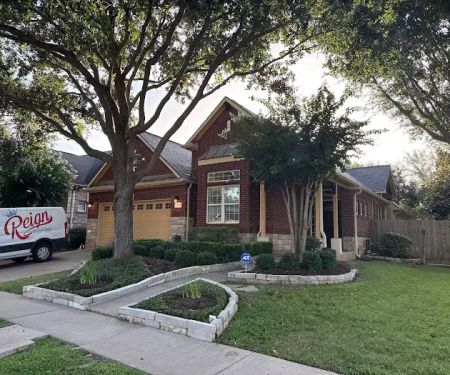 Reign Roofing - Sugar Land