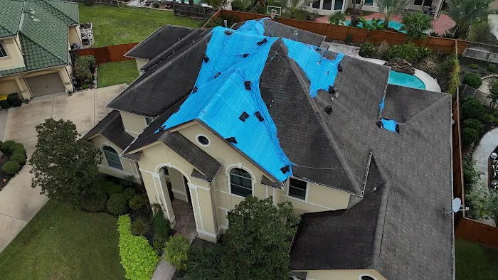 Reign Roofing - Sugar Land Picture 4