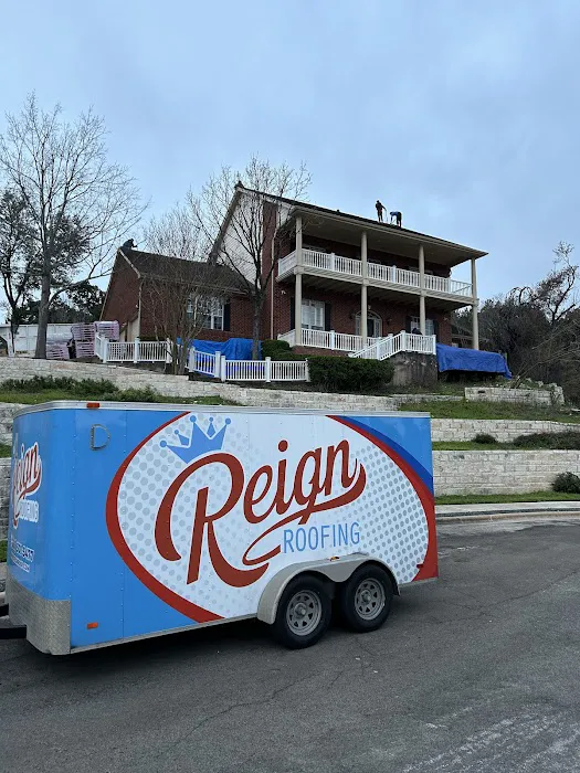 Reign Roofing - Sugar Land Picture 9