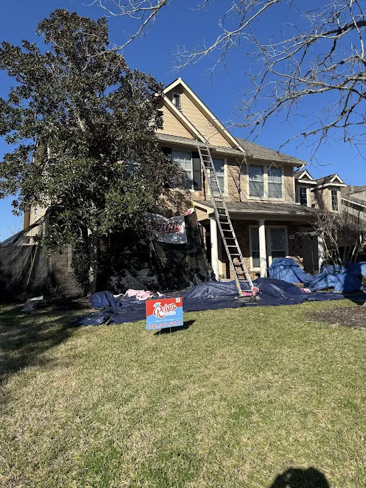 Reign Roofing - Sugar Land Picture 8