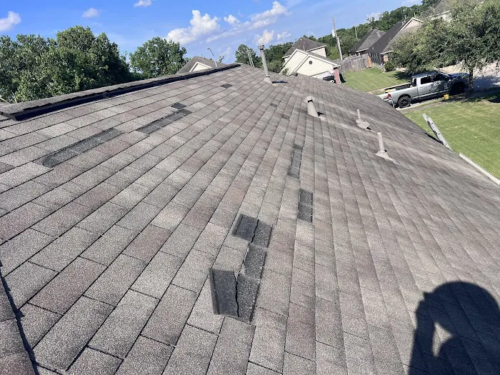 Reign Roofing - Sugar Land Picture 7