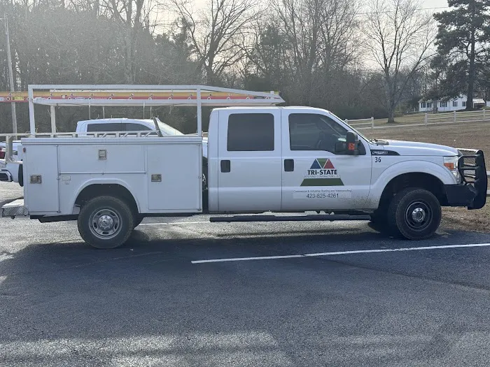 Tri State Roofing Contractors Picture 1